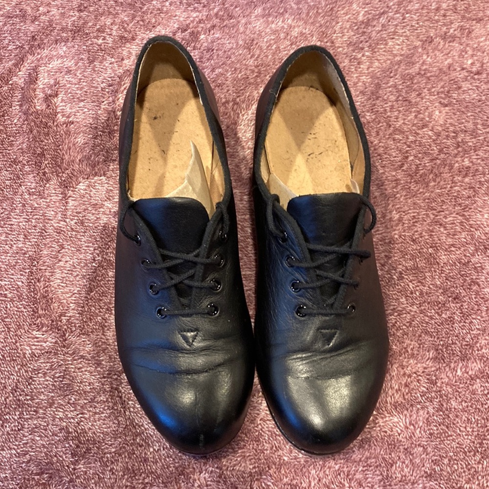 Bloch Tap Shoes